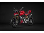 Klikněte pro detailní foto č. 4 - Ducati Streetfighter V2