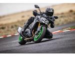 Klikněte pro detailní foto č. 5 - Kawasaki Z 1100 SE - NOVINKA -