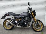 Detail nabídky - Kawasaki Z 900 RS SE