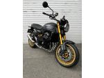 Klikněte pro detailní foto č. 2 - Kawasaki Z 900 RS SE