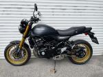 Klikněte pro detailní foto č. 5 - Kawasaki Z 900 RS SE