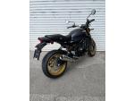 Klikněte pro detailní foto č. 8 - Kawasaki Z 900 RS SE