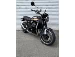 Klikněte pro detailní foto č. 9 - Kawasaki Z 900 RS SE