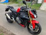 Klikněte pro detailní foto č. 1 - BMW S 1000 R