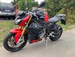 Klikněte pro detailní foto č. 2 - BMW S 1000 R