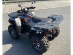 Klikněte pro detailní foto č. 4 - Access Motor Shade 650i LT
