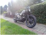 Klikněte pro detailní foto č. 2 - Yamaha XVS 950 RASER