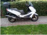 Klikněte pro detailní foto č. 1 - Kymco X-TOWN 300