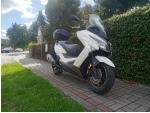 Klikněte pro detailní foto č. 3 - Kymco X-TOWN 300