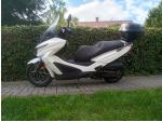 Klikněte pro detailní foto č. 5 - Kymco X-TOWN 300