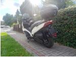 Klikněte pro detailní foto č. 6 - Kymco X-TOWN 300