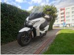 Klikněte pro detailní foto č. 7 - Kymco X-TOWN 300