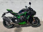 Detail nabídky - Kawasaki Z H2 SE