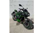 Klikněte pro detailní foto č. 2 - Kawasaki Z H2 SE