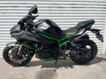Klikněte pro detailní foto č. 5 - Kawasaki Z H2 SE