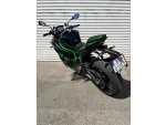 Klikněte pro detailní foto č. 6 - Kawasaki Z H2 SE