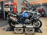 Detail nabídky - BMW R 1200 GS Adventure TFT