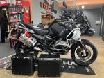 Detail nabídky - BMW R 1250 GS Adventure Triple Black