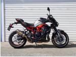 Klikněte pro detailní foto č. 1 - Kawasaki Z 900