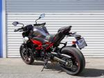 Klikněte pro detailní foto č. 6 - Kawasaki Z 900