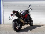 Klikněte pro detailní foto č. 8 - Kawasaki Z 900