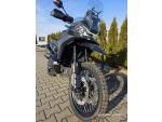 Klikněte pro detailní foto č. 10 - CFMOTO 800 MT-X SLEVA