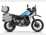 Detail nabídky - CFMOTO 800 MT-X SLEVA