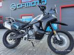 Klikněte pro detailní foto č. 9 - CFMOTO 800 MT-X SLEVA