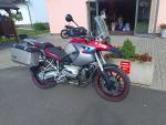 Detail nabídky - BMW R 1200 GS