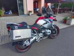 Klikněte pro detailní foto č. 2 - BMW R 1200 GS