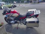 Klikněte pro detailní foto č. 4 - BMW R 1200 GS