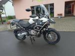 Klikněte pro detailní foto č. 1 - BMW R 1250 GS Adventure