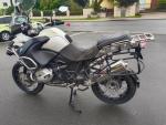 Klikněte pro detailní foto č. 4 - BMW R 1250 GS Adventure