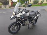 Klikněte pro detailní foto č. 5 - BMW R 1250 GS Adventure