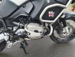 Klikněte pro detailní foto č. 9 - BMW R 1250 GS Adventure