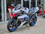 Klikněte pro detailní foto č. 1 - Suzuki GSX-R 1000