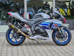 Klikněte pro detailní foto č. 2 - Suzuki GSX-R 1000