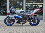 Klikněte pro detailní foto č. 3 - Suzuki GSX-R 1000