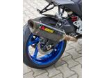 Klikněte pro detailní foto č. 8 - Suzuki GSX-R 1000