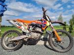 Klikněte pro detailní foto č. 1 - KTM 350 EXC-F
