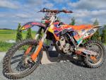 Klikněte pro detailní foto č. 2 - KTM 350 EXC-F