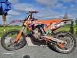 Klikněte pro detailní foto č. 3 - KTM 350 EXC-F