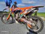 Klikněte pro detailní foto č. 4 - KTM 350 EXC-F