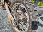 Klikněte pro detailní foto č. 5 - KTM 350 EXC-F