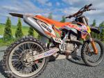 Klikněte pro detailní foto č. 8 - KTM 350 EXC-F