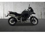 Klikněte pro detailní foto č. 3 - BMW F 800 GS