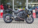 Detail nabídky - Ducati Panigale V4 SP