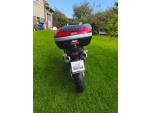 Klikněte pro detailní foto č. 11 - Aprilia Pegaso 650 Strada (2007) velmi pěkná  35kW, doplňky, servis