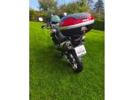 Klikněte pro detailní foto č. 12 - Aprilia Pegaso 650 Strada (2007) velmi pěkná  35kW, doplňky, servis