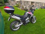 Klikněte pro detailní foto č. 4 - Aprilia Pegaso 650 Strada (2007) velmi pěkná  35kW, doplňky, servis